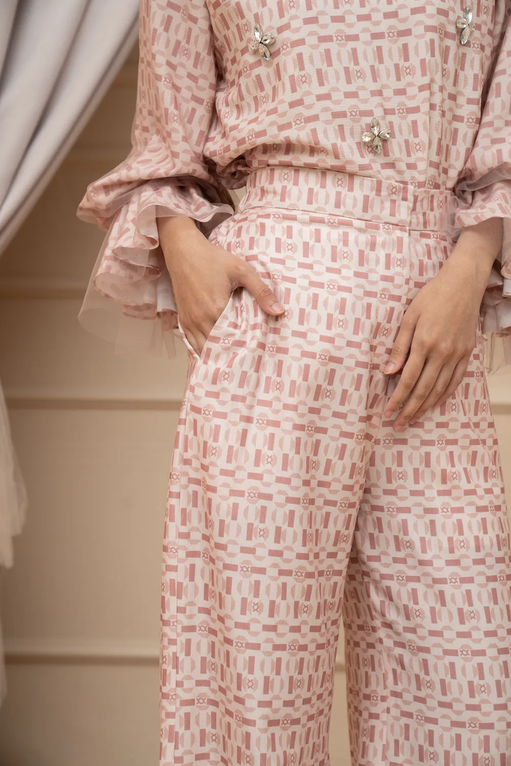 Sentani Pants Biak