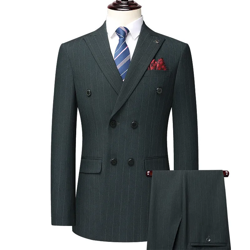 Serpatura Professional Style Trousers