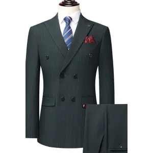 Serpatura Professional Style Trousers
