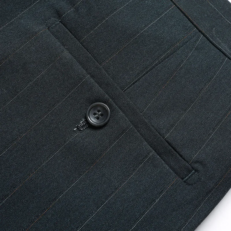 Serpatura Professional Style Trousers