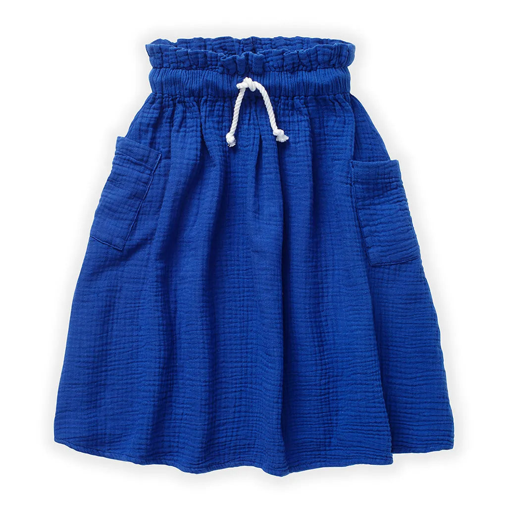 Skirt Maxi