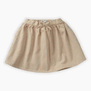 Skirt Pinstripe