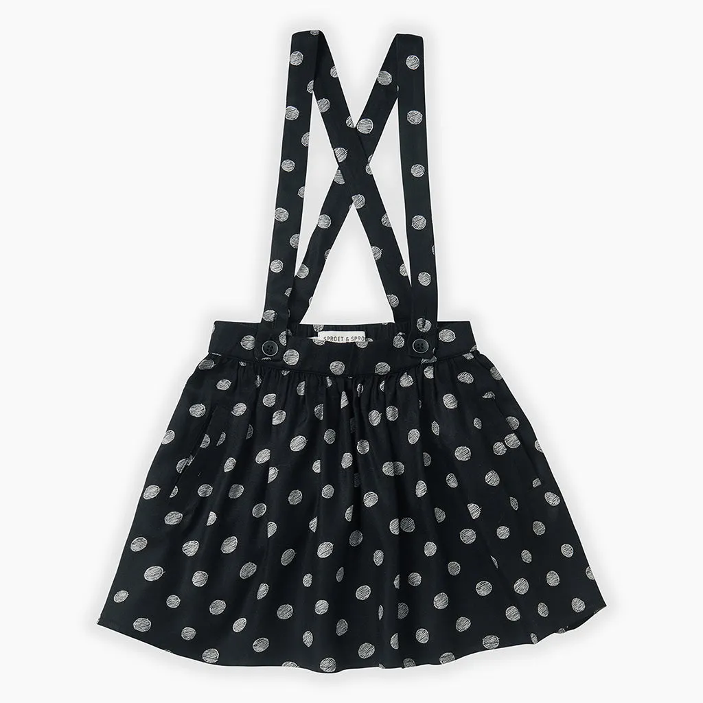 Skirt Polka Dots