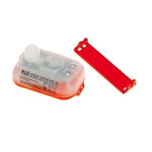 SLX Automatic/Manual Life Jacket Light, USCG/SOLAS