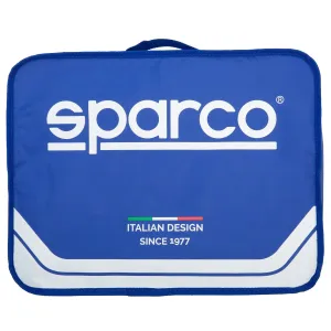 Sparco Suit Carry Bag (Blue)