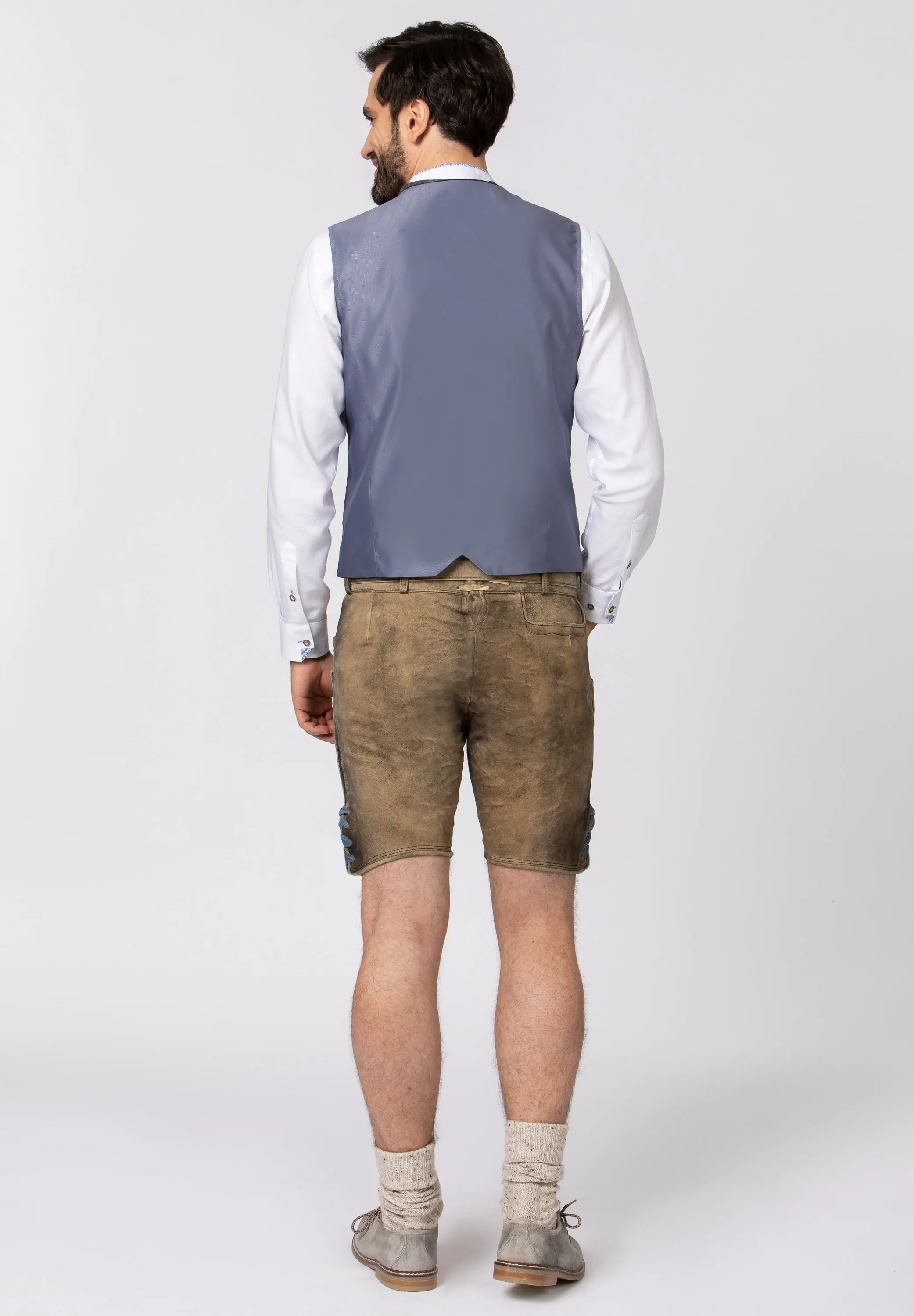 Stockerpoint Jules  Men Vest