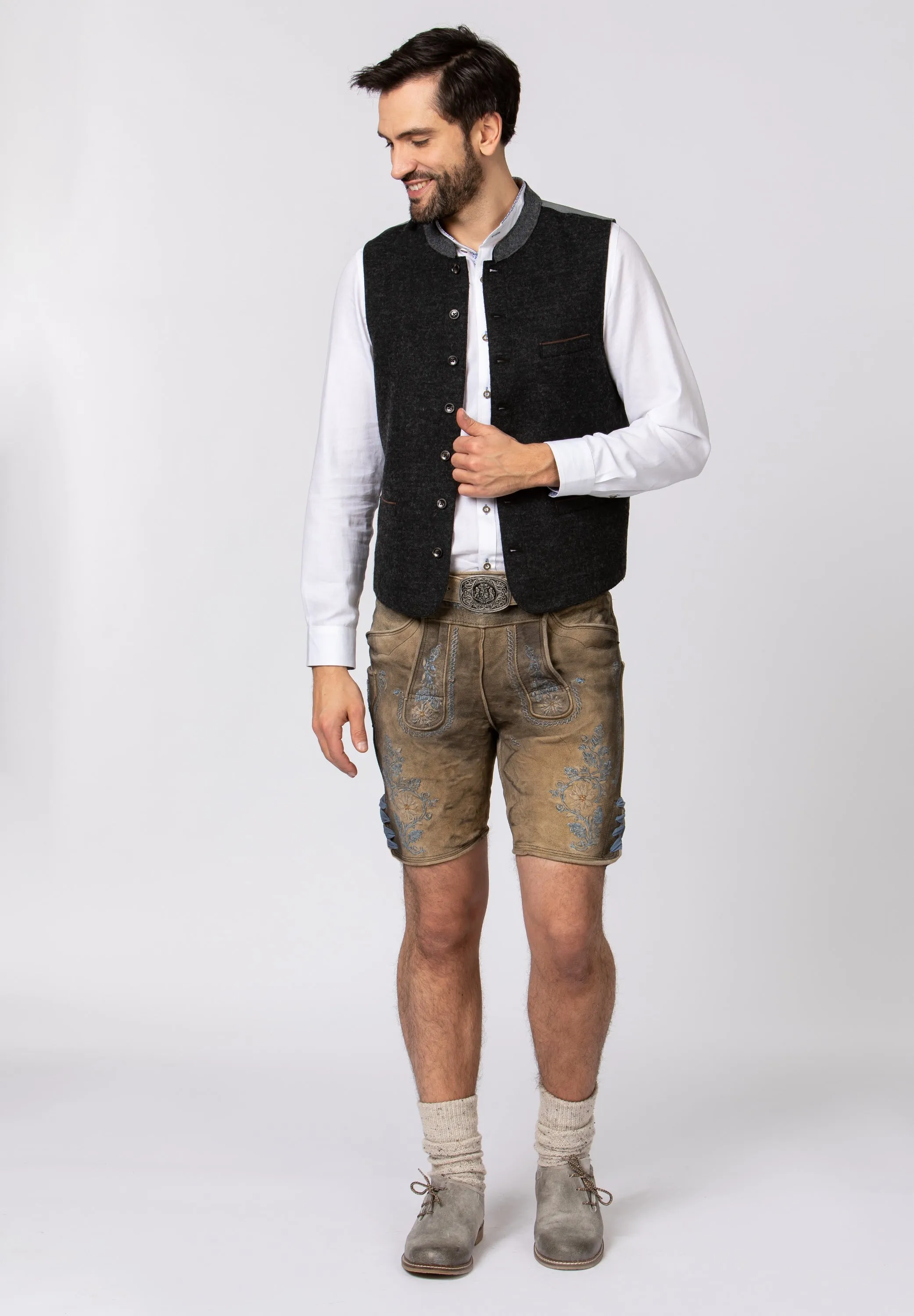 Stockerpoint Jules  Men Vest