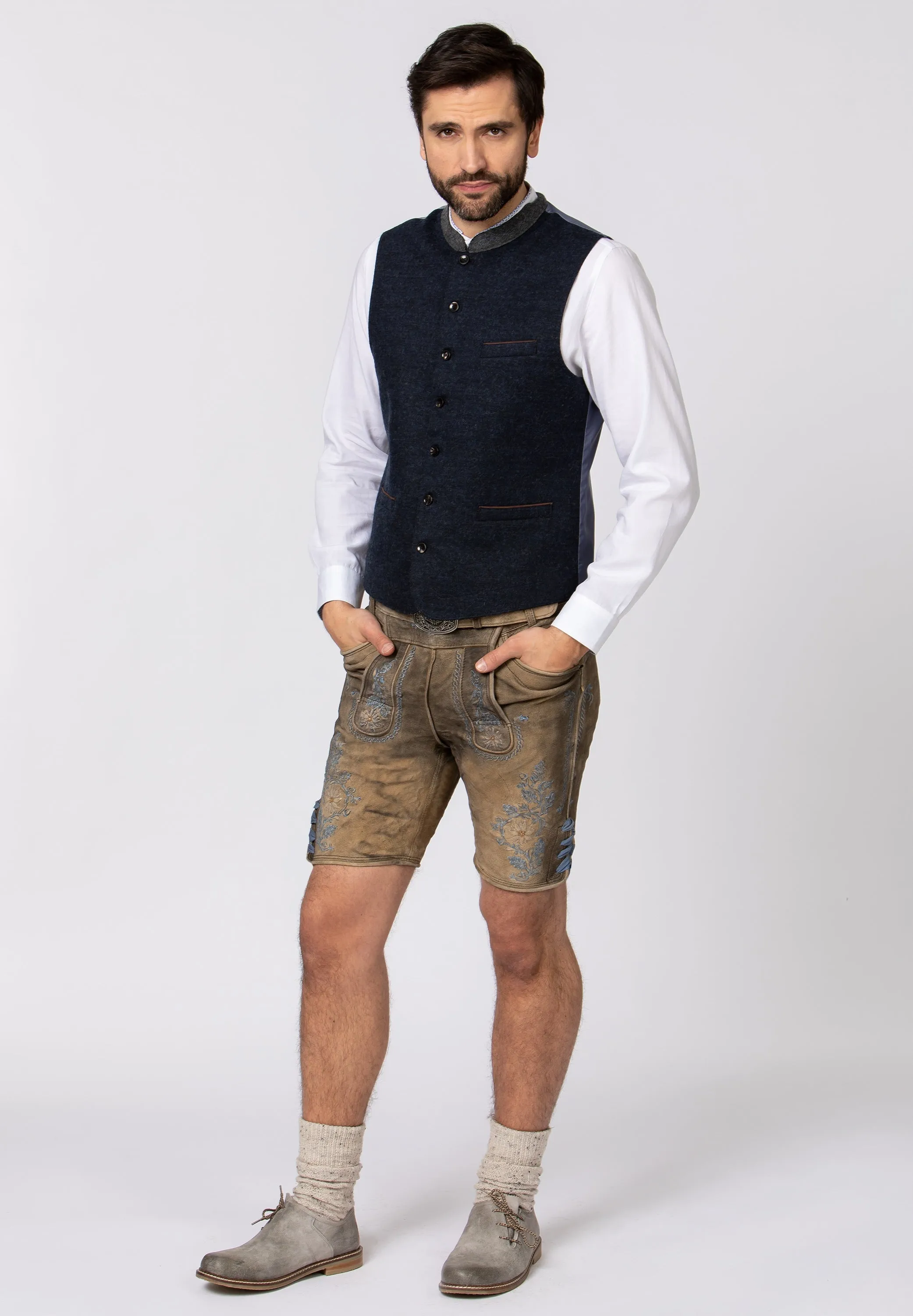 Stockerpoint Jules  Men Vest