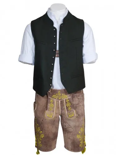 Stockerpoint Jules  Men Vest
