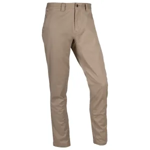 TETON PANT MODERN FIT- RETRO KHAKI