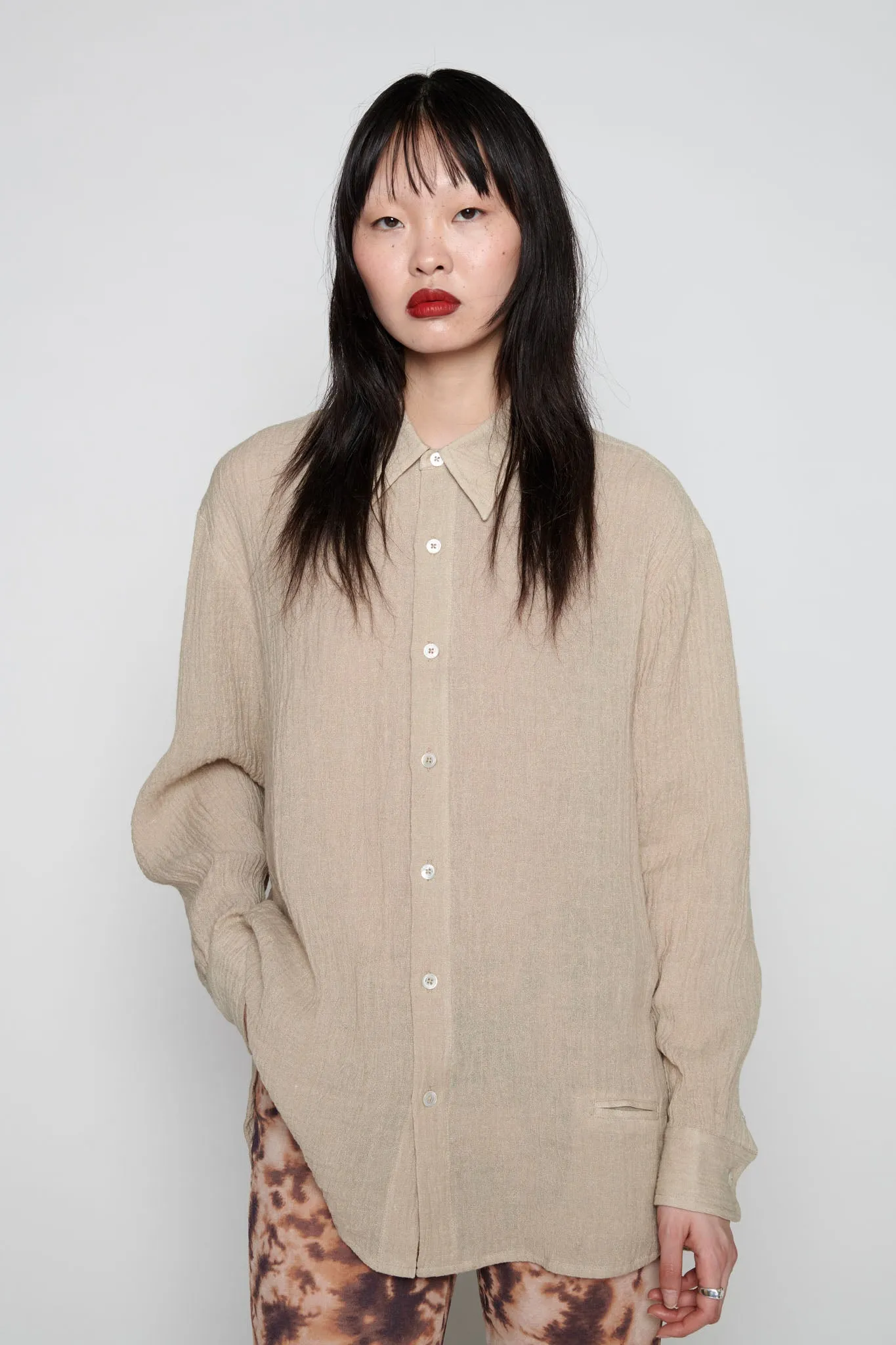 Tibor Shirt