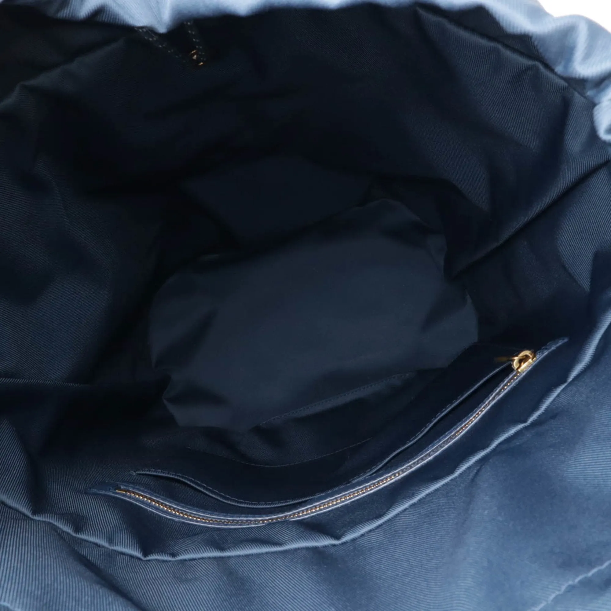 Trendy Inspired Louis Vuitton Chalk Backpack