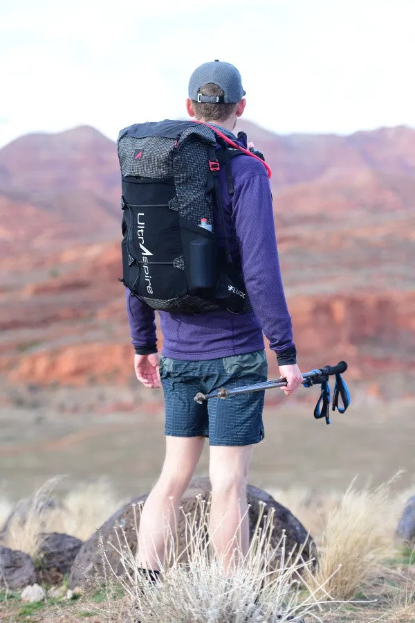 UltrAspire Epic XT 3.0 Hydration Pack