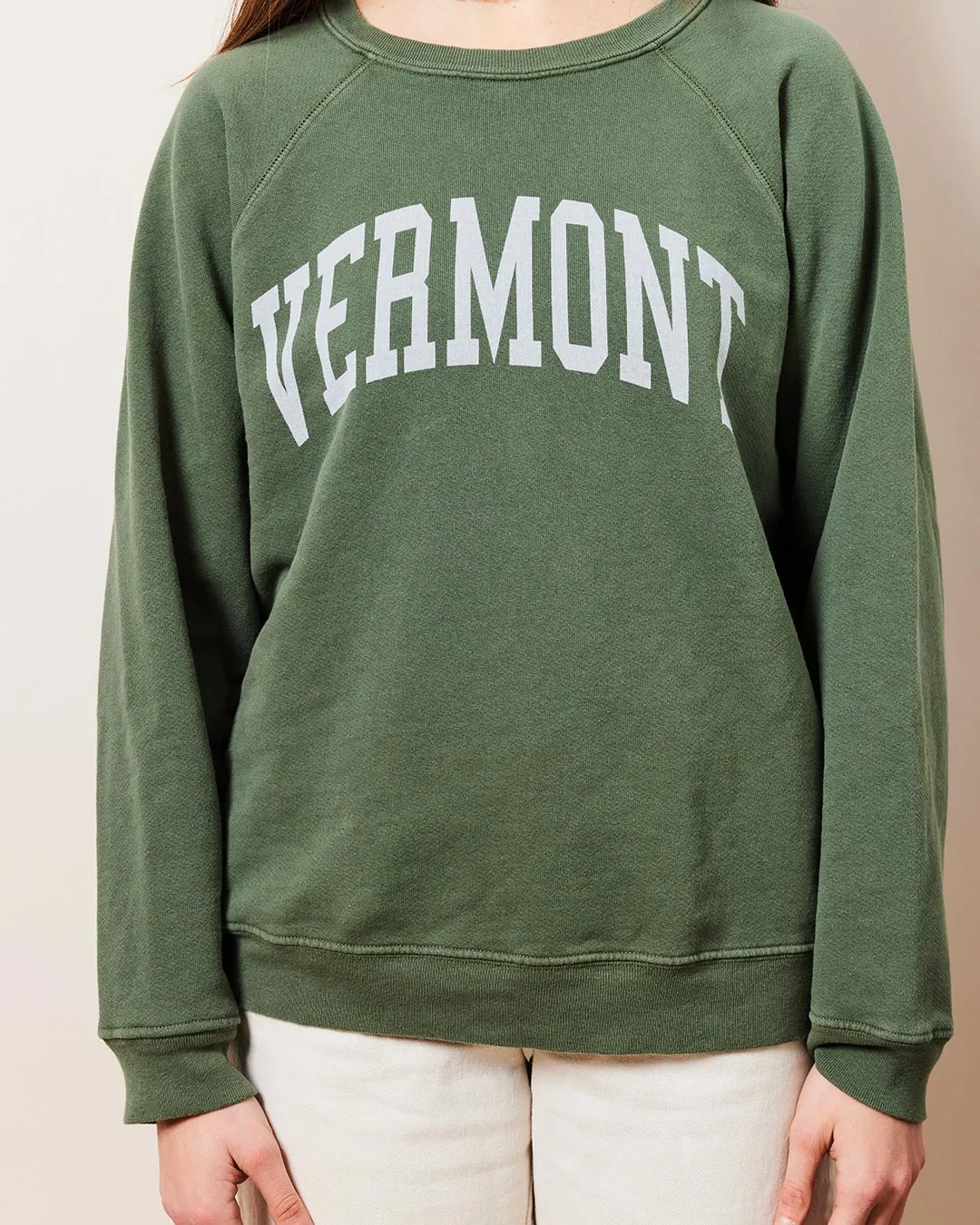 Vermont Collector's Crew - Forest