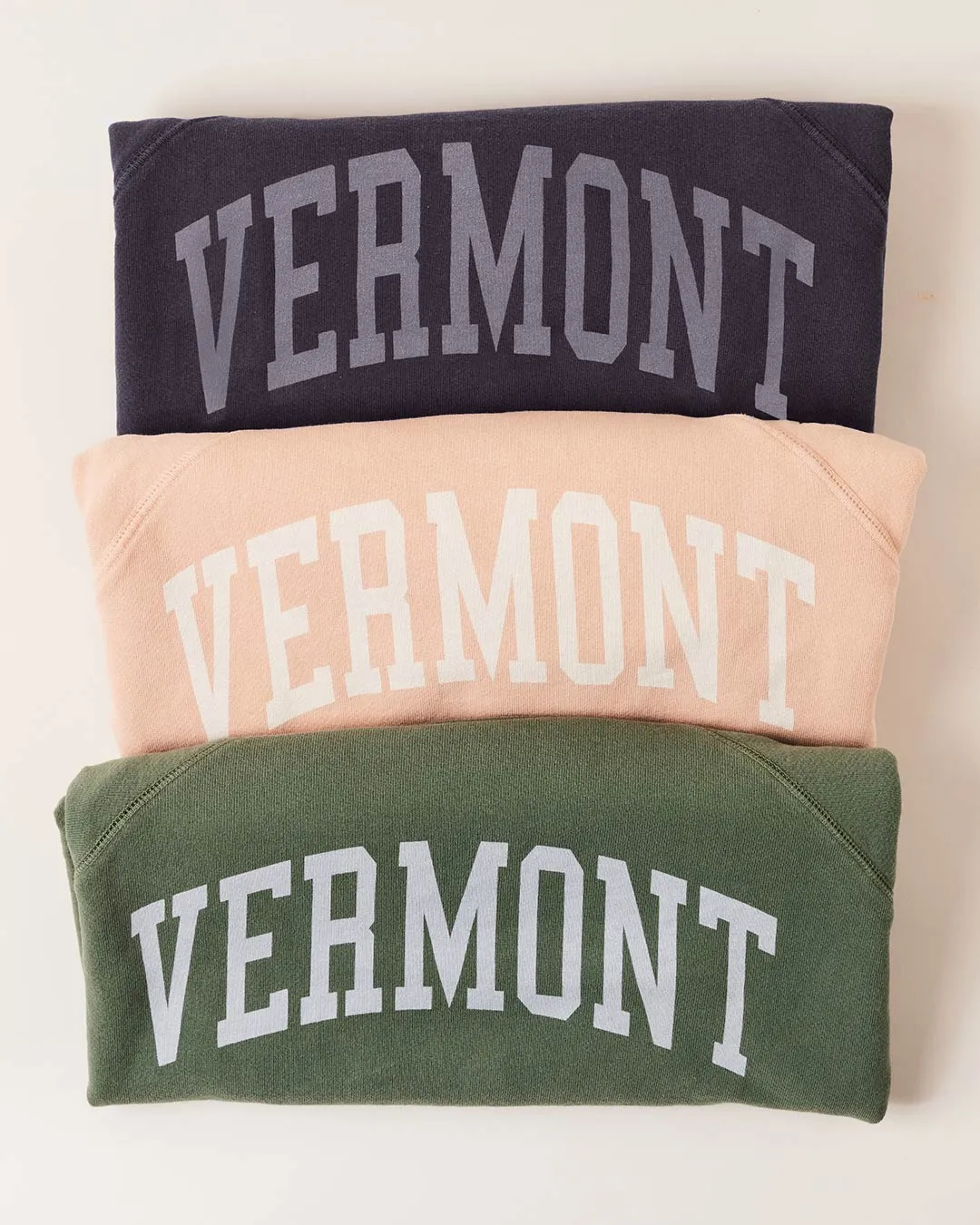 Vermont Collector's Crew - Forest