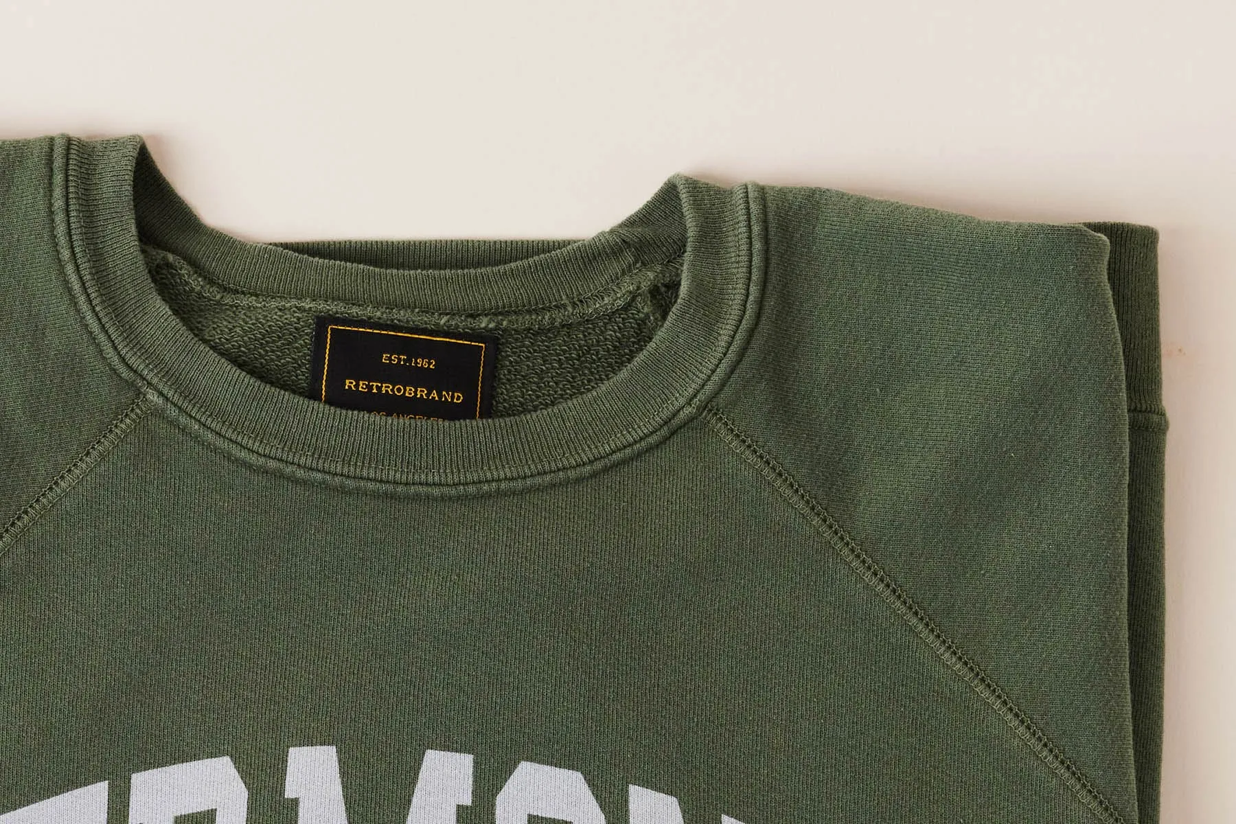 Vermont Collector's Crew - Forest