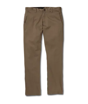 Volcom Frickin Modern Stretch Mushroom