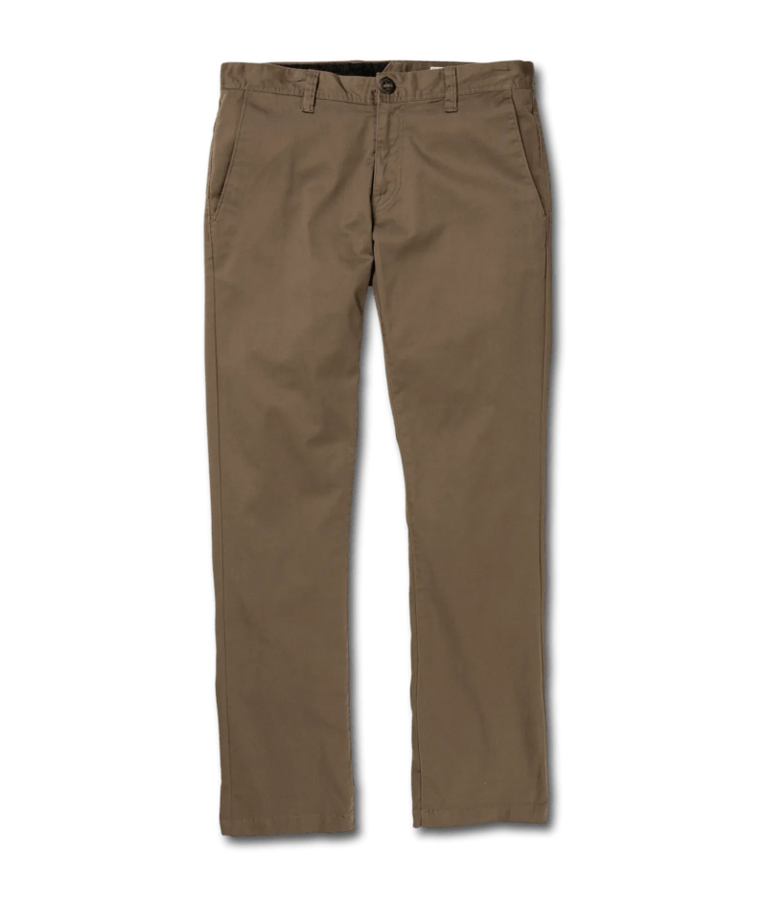 Volcom Frickin Modern Stretch Mushroom