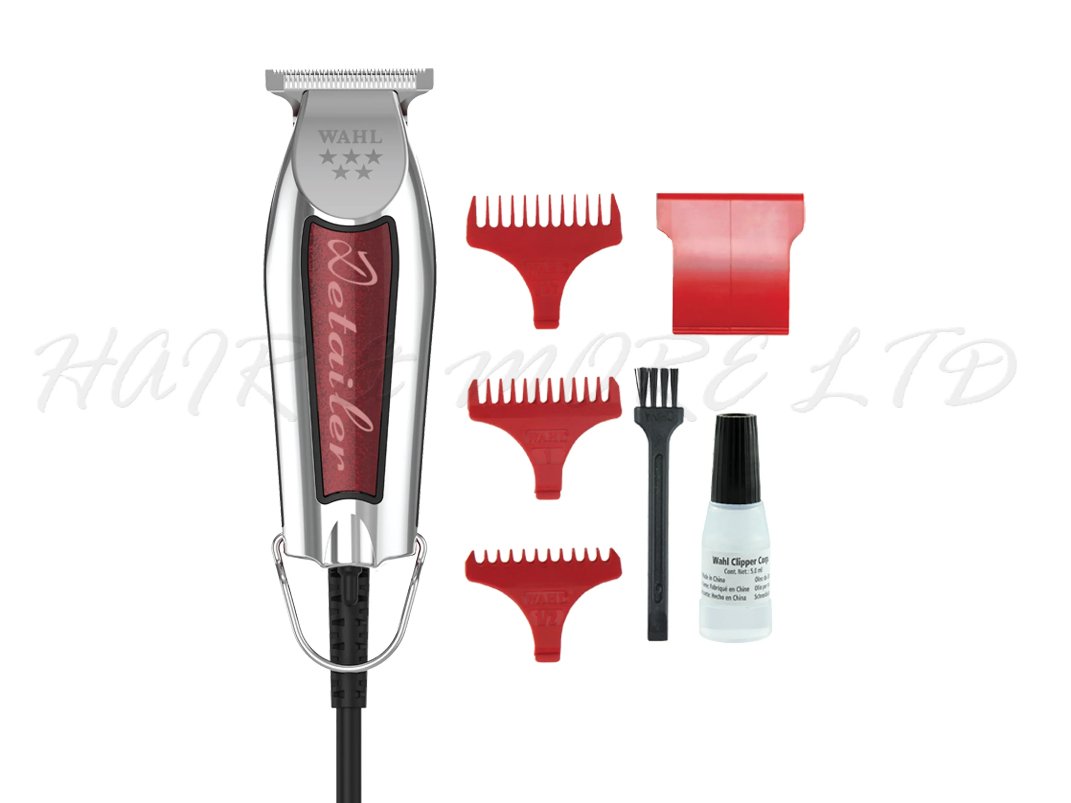 WAHL Professional 5 Star Series, Detailer T-Wide Trimmer