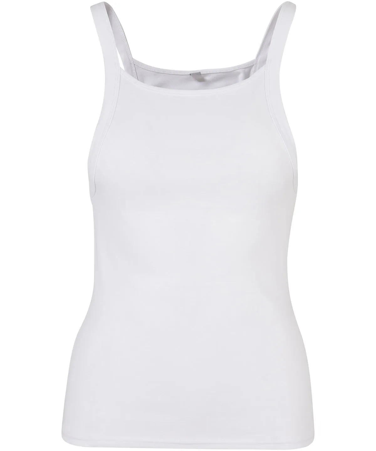 White - Women’s everyday tank top