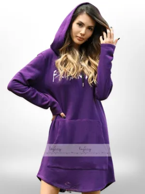Winter Wear Best Selling Women's Fashionable Hoodie & Sweatshirt Collection