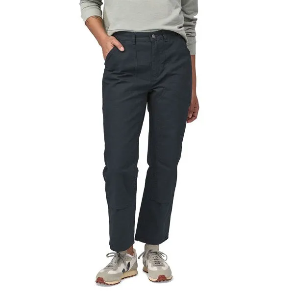 Women's Heritage Stand Up Pants