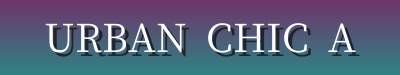 Trendy Jackets, Jeans & Elegant Suits | Urban Chic Apparel